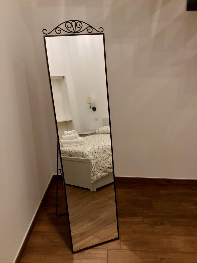 B&B Sant'Agostino Джовинаццо Экстерьер фото