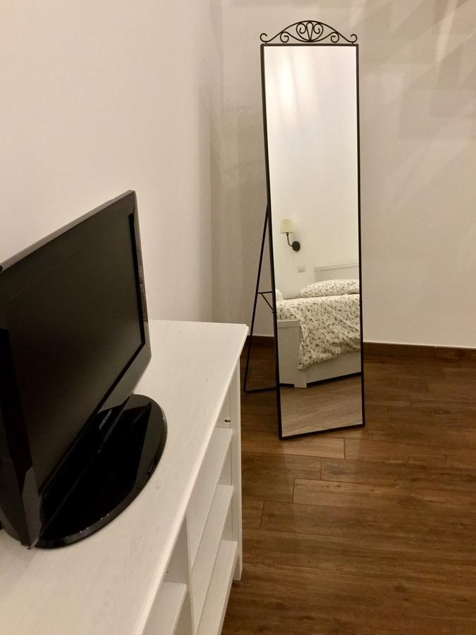 B&B Sant'Agostino Джовинаццо Экстерьер фото