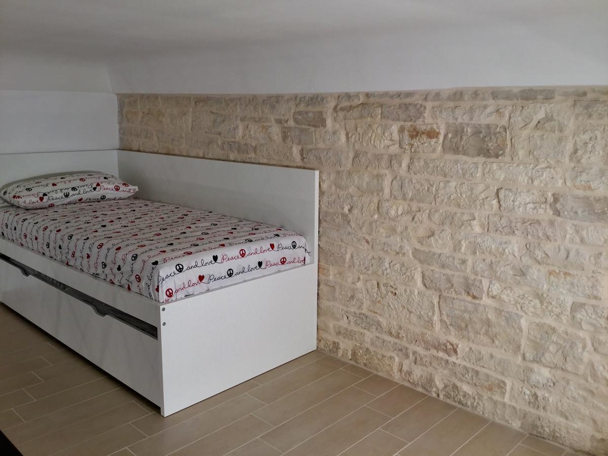B&B Sant'Agostino Джовинаццо Экстерьер фото
