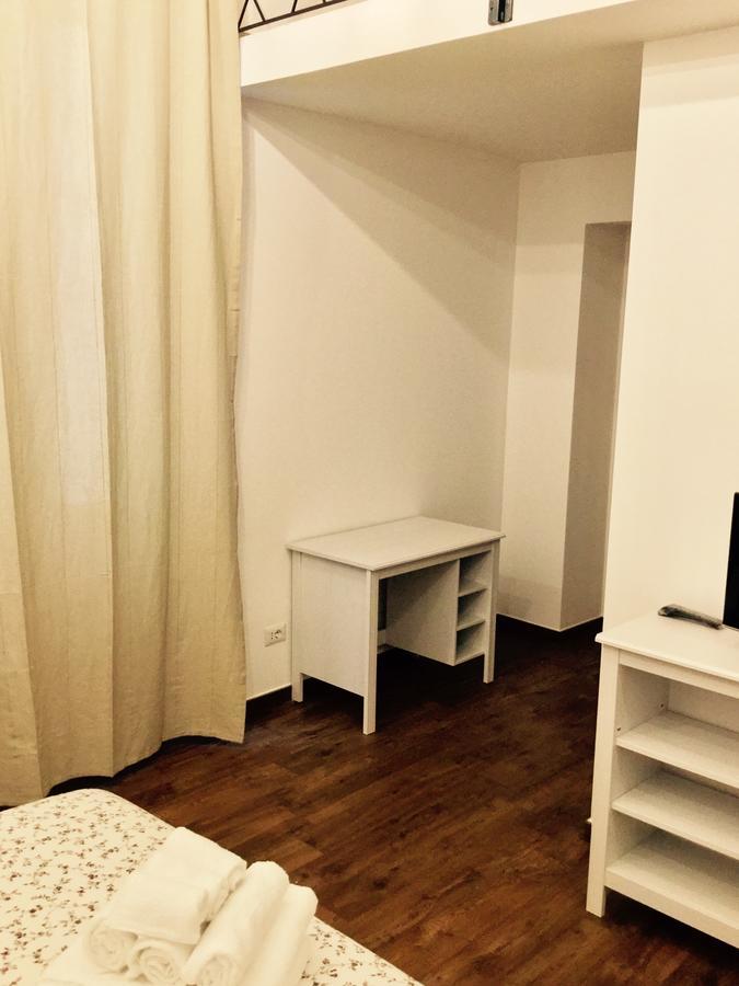 B&B Sant'Agostino Джовинаццо Экстерьер фото