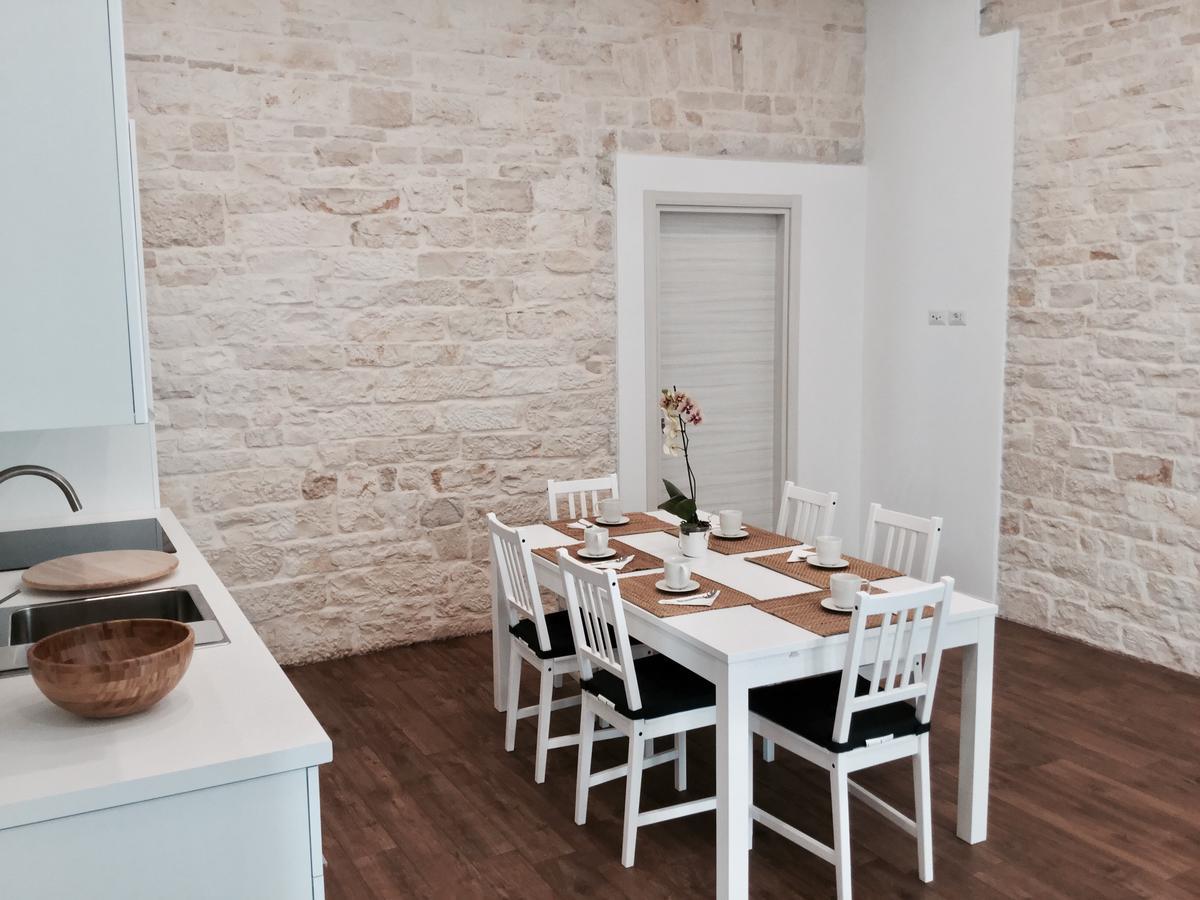 B&B Sant'Agostino Джовинаццо Экстерьер фото